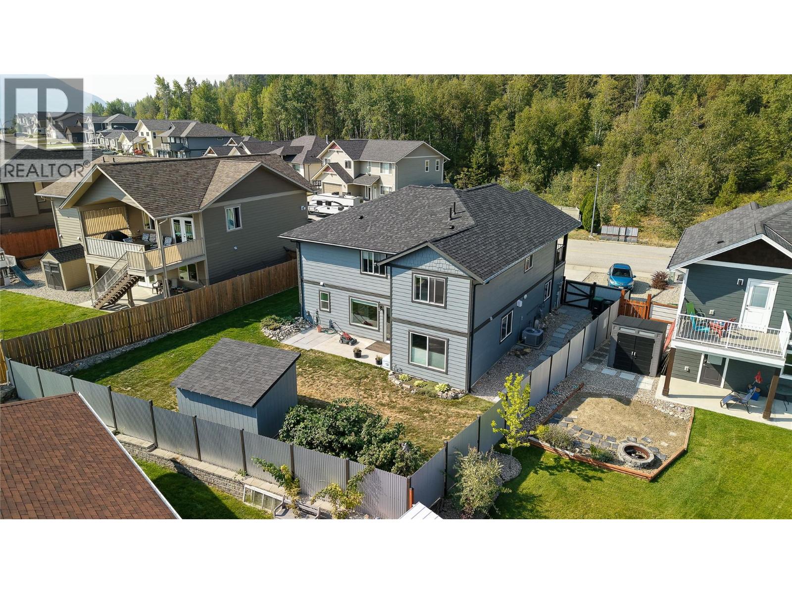 3905 16th Avenue, Castlegar, British Columbia  V1N 4X8 - Photo 43 - 10361604