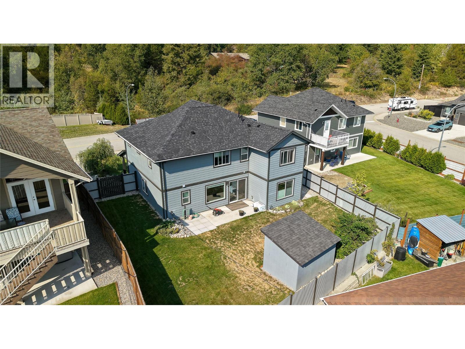 3905 16th Avenue, Castlegar, British Columbia  V1N 4X8 - Photo 44 - 10361604