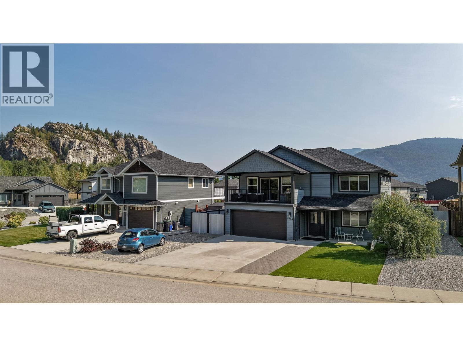 3905 16th Avenue, Castlegar, British Columbia  V1N 4X8 - Photo 46 - 10361604