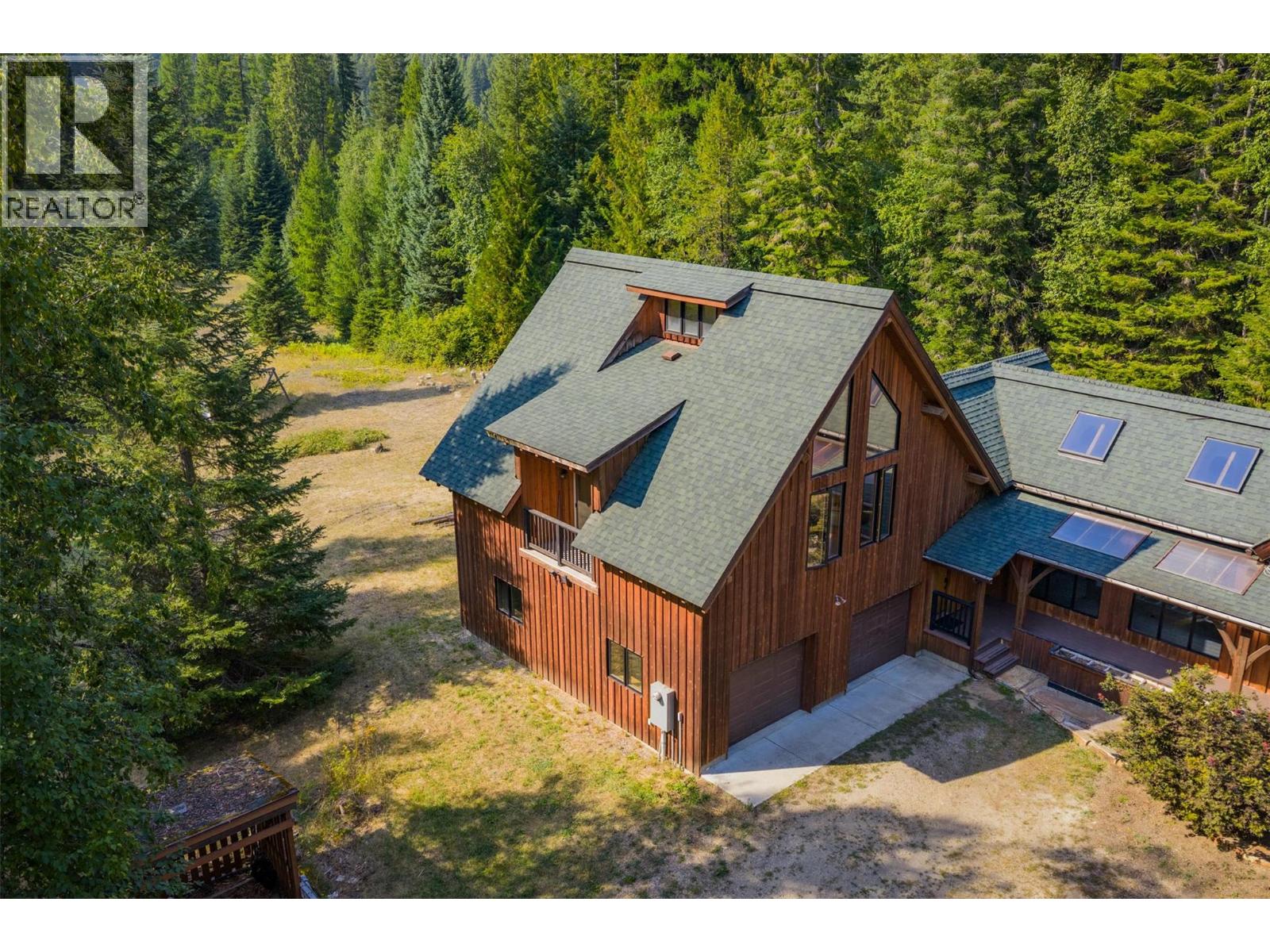 2496 Pass Creek Road, Pass Creek, British Columbia  V1N 4T4 - Photo 1 - 10360843