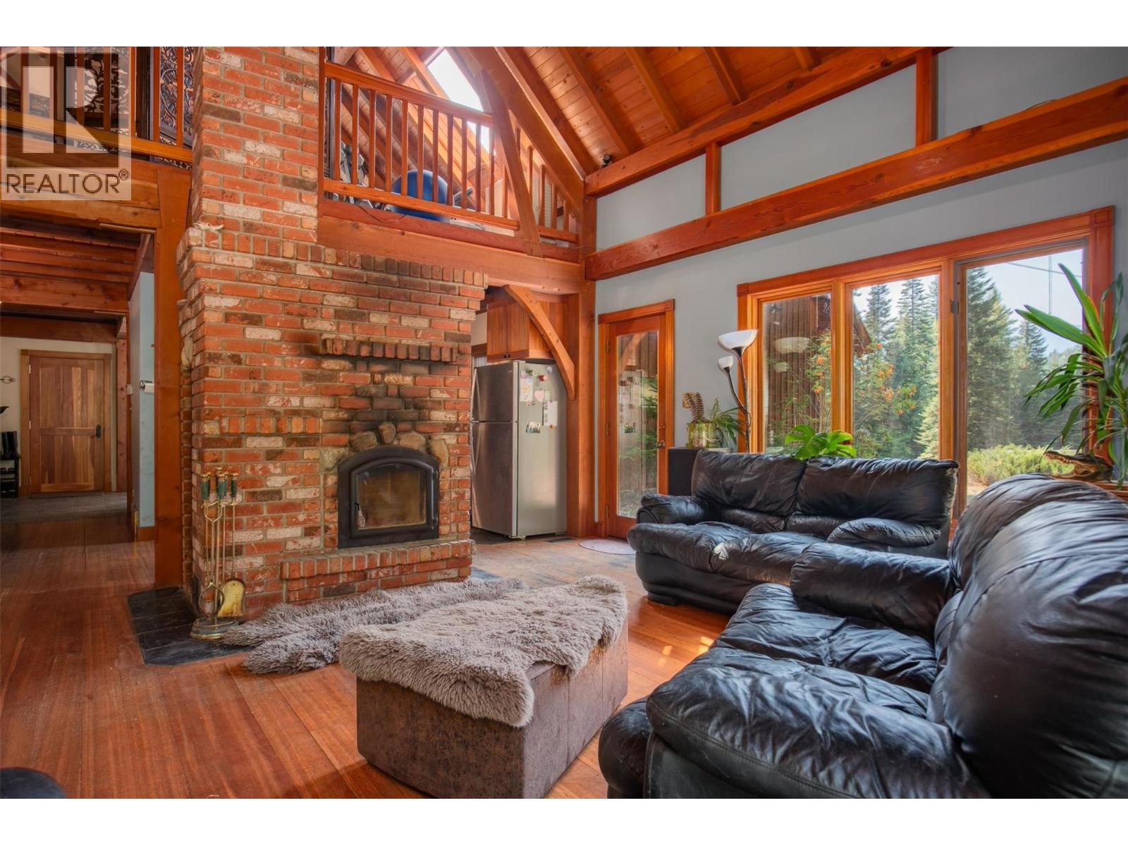 2496 Pass Creek Road, Pass Creek, British Columbia  V1N 4T4 - Photo 12 - 10360843