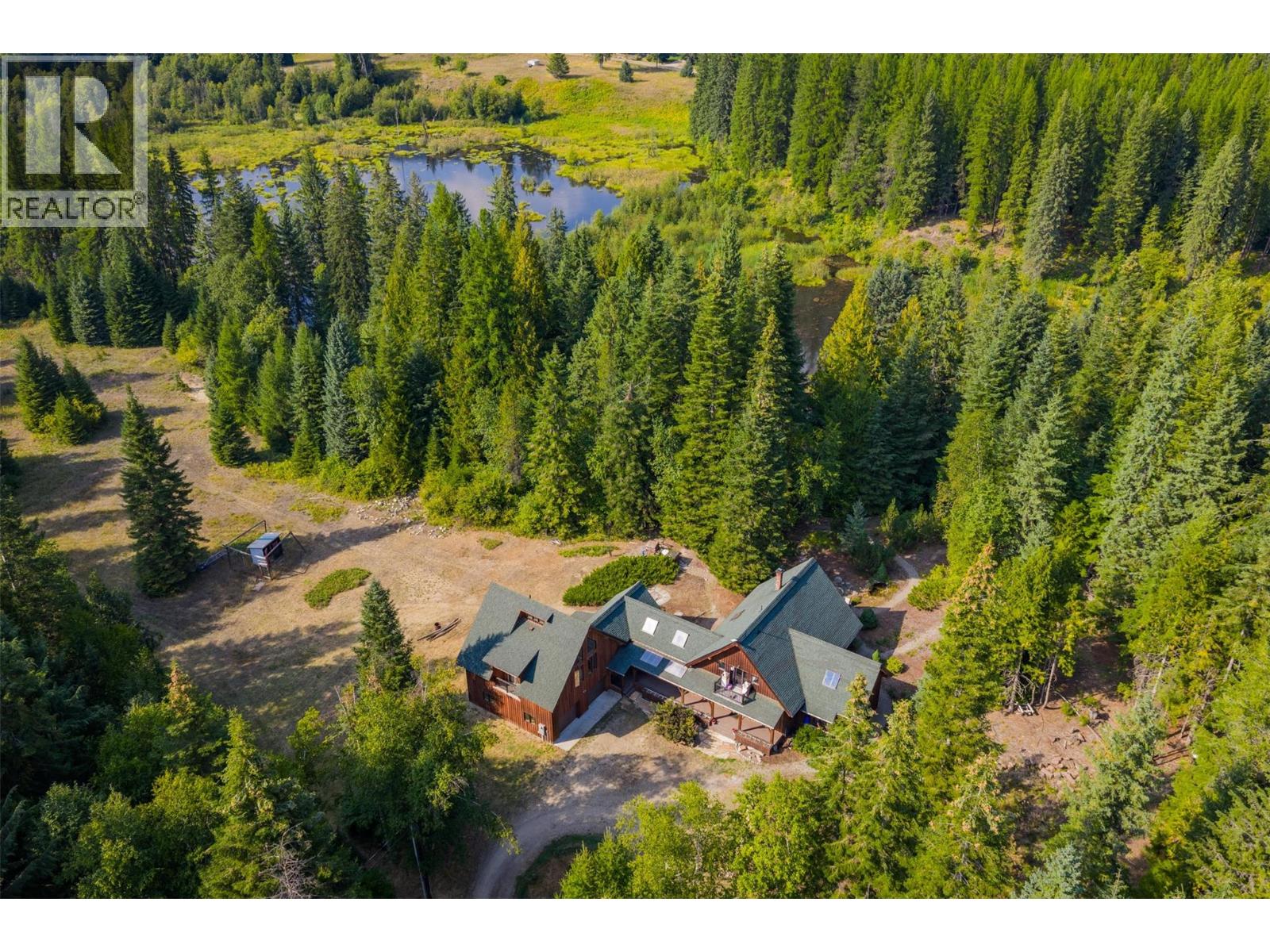2496 Pass Creek Road, Pass Creek, British Columbia  V1N 4T4 - Photo 45 - 10360843