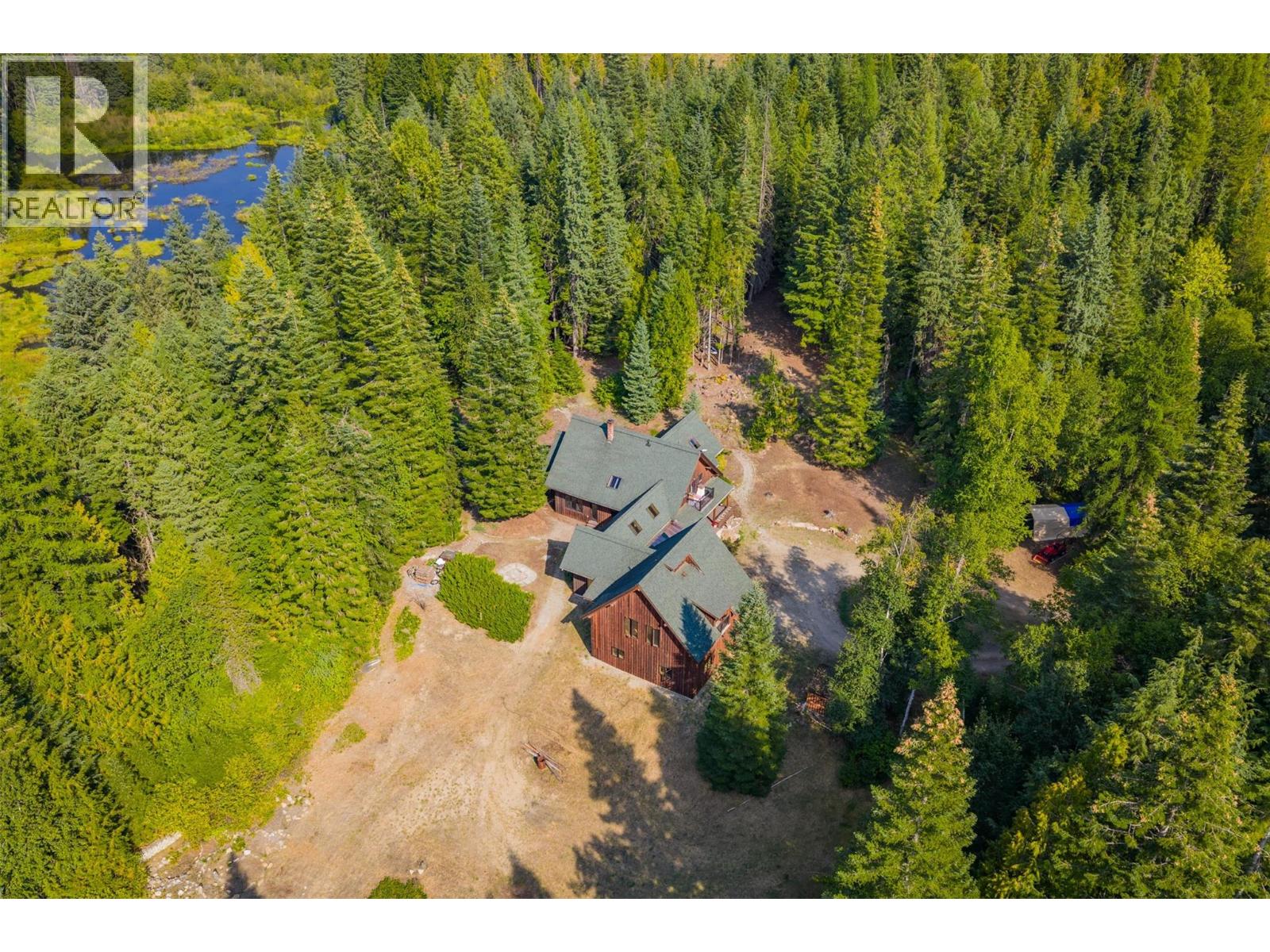 2496 Pass Creek Road, Pass Creek, British Columbia  V1N 4T4 - Photo 46 - 10360843