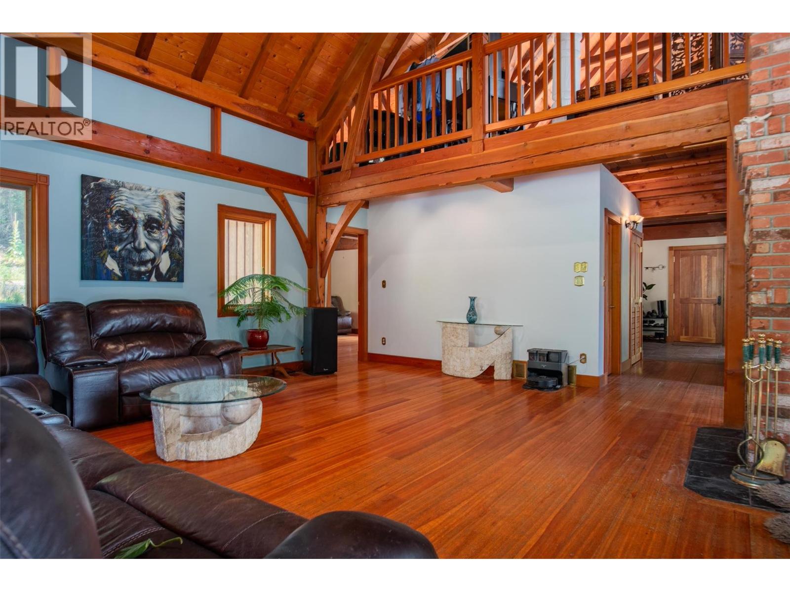 2496 Pass Creek Road, Pass Creek, British Columbia  V1N 4T4 - Photo 9 - 10360843