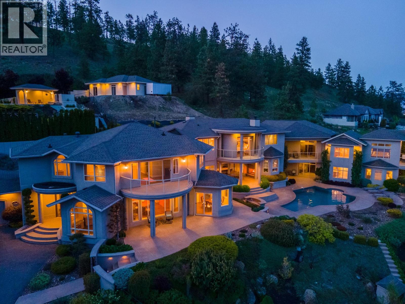 1284 Timothy Place, West Kelowna, British Columbia  V1Z 3N2 - Photo 3 - 10361729