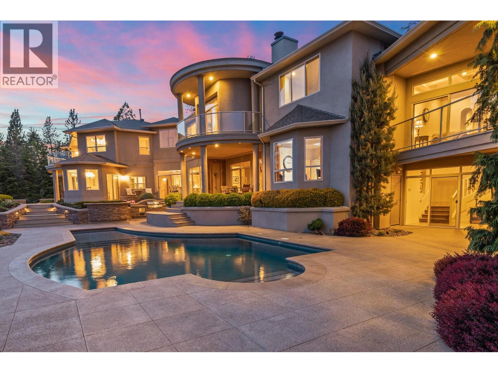 1284 Timothy Place, West Kelowna, British Columbia  V1Z 3N2 - Photo 4 - 10361729