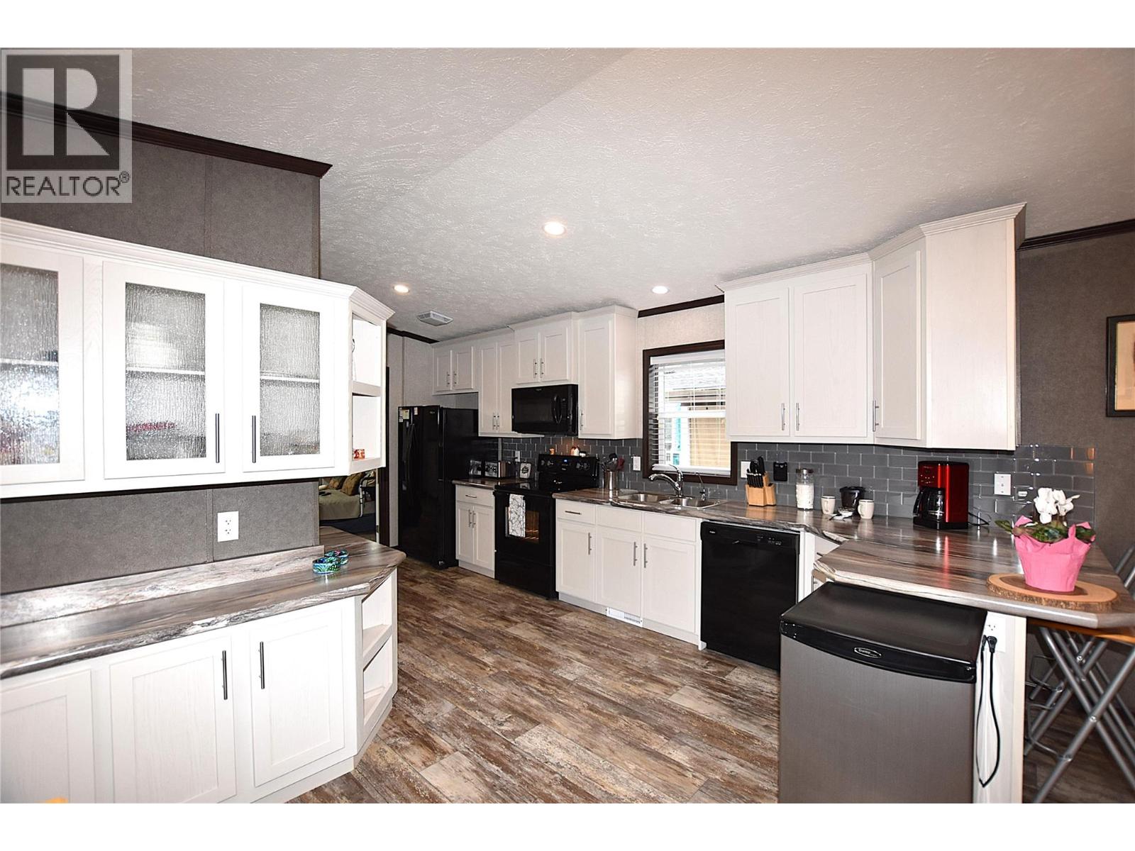 61 Antoine Road Unit# 8, Vernon, British Columbia  V1H 2A3 - Photo 14 - 10361532