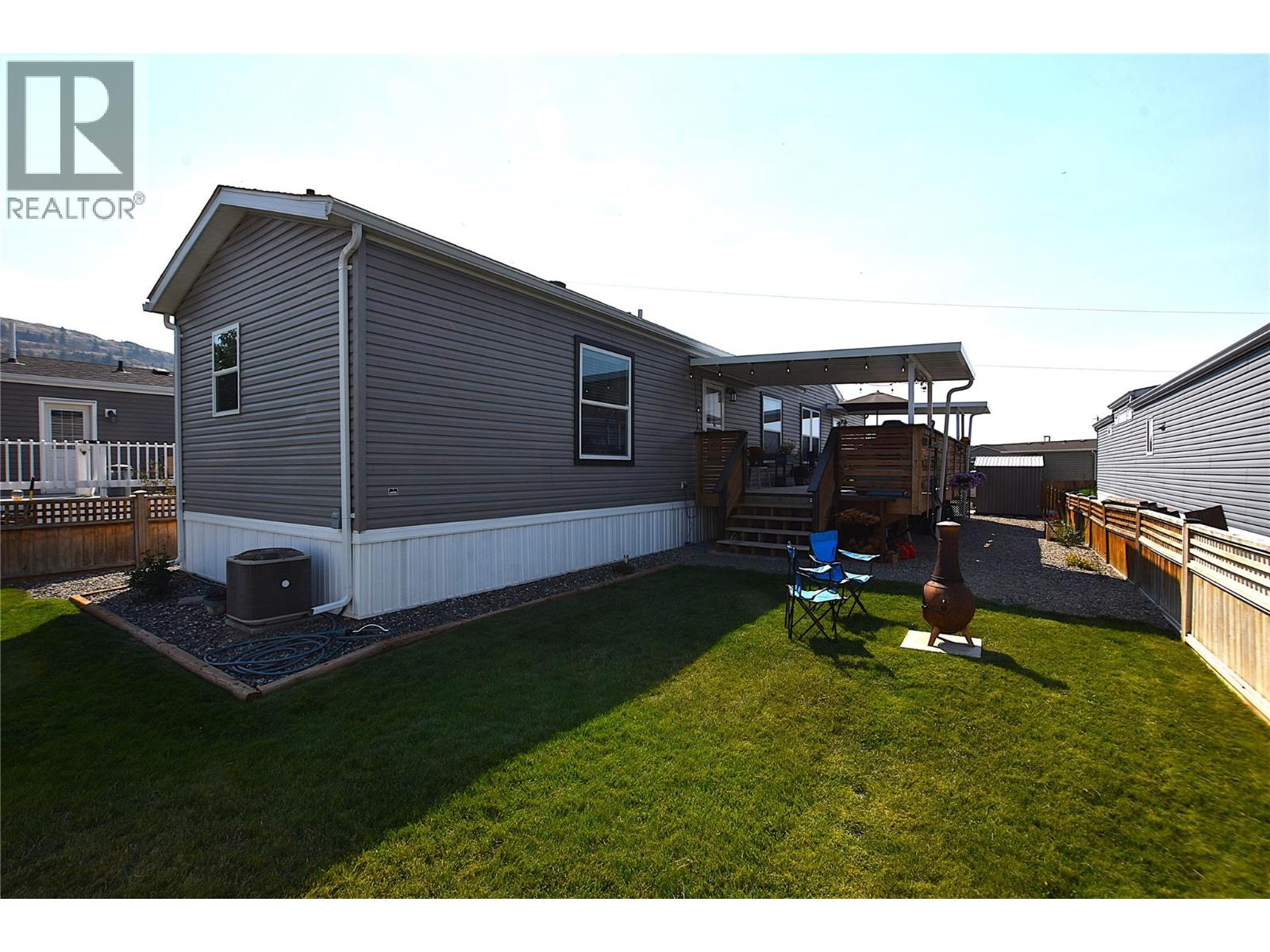 61 Antoine Road Unit# 8, Vernon, British Columbia  V1H 2A3 - Photo 36 - 10361532