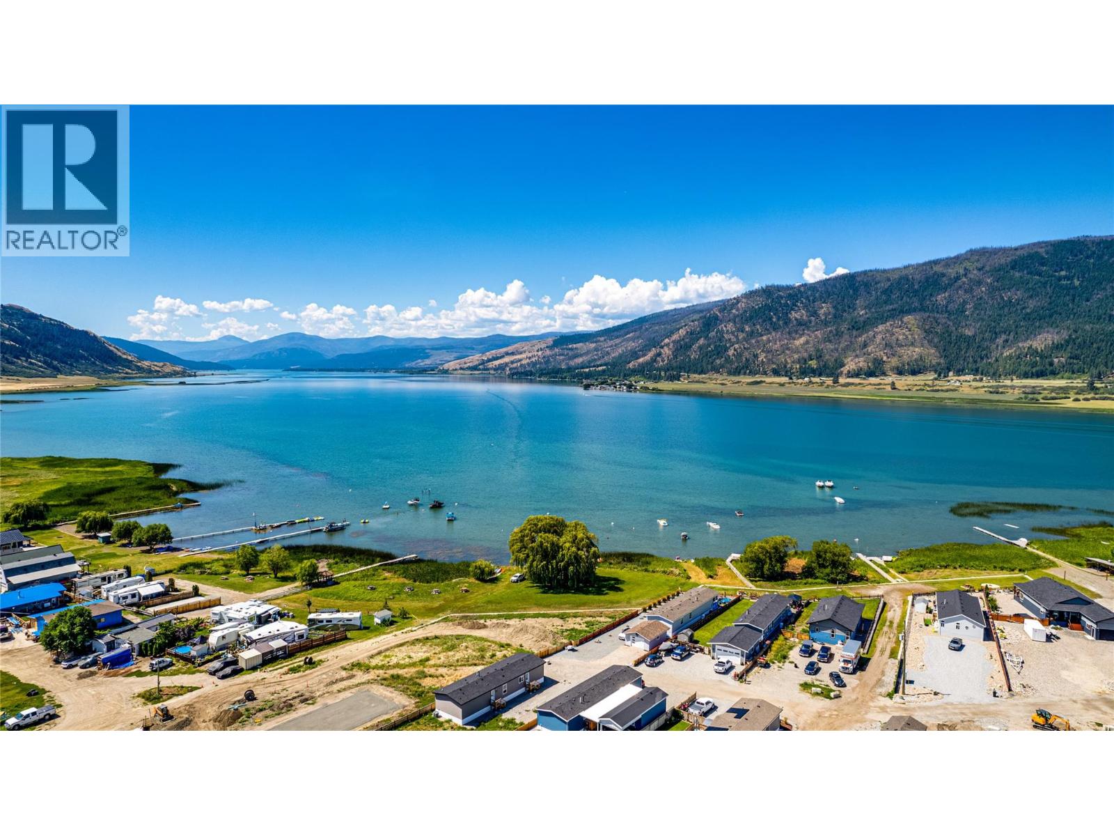 61 Antoine Road Unit# 8, Vernon, British Columbia  V1H 2A3 - Photo 48 - 10361532