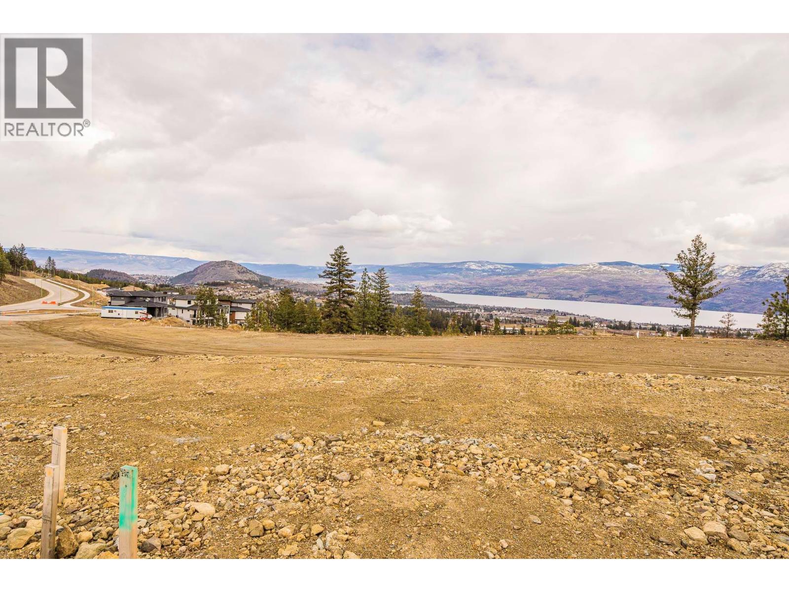 Lot 9 Scenic Ridge Drive, West Kelowna, British Columbia  V4T 2X3 - Photo 5 - 10361522
