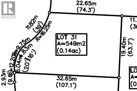 Lot 31 Scenic Ridge Drive, West Kelowna, British Columbia  V4T 2X3 - Photo 2 - 10361609