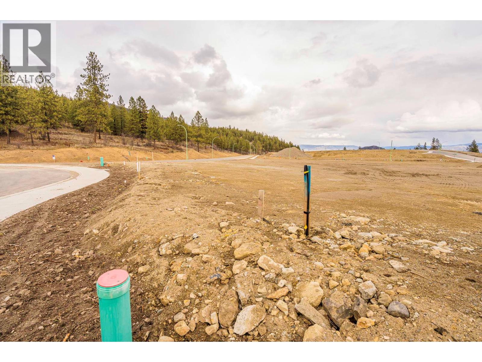 Lot 31 Scenic Ridge Drive, West Kelowna, British Columbia  V4T 2X3 - Photo 8 - 10361609