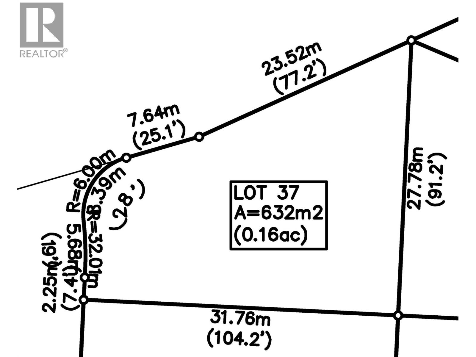 Lot 37 Eagle Bluff Drive, West Kelowna, British Columbia  V4T 2X3 - Photo 2 - 10361597
