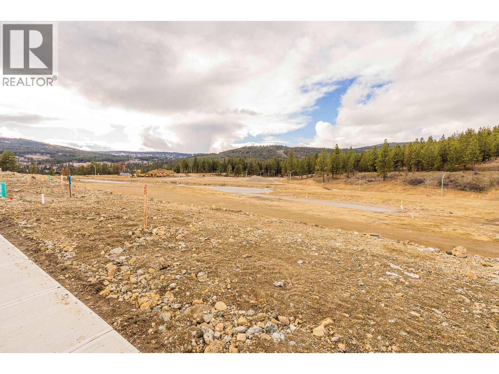 Lot 49 Scenic Ridge Drive, West Kelowna, British Columbia  V4T 2X3 - Photo 5 - 10361593