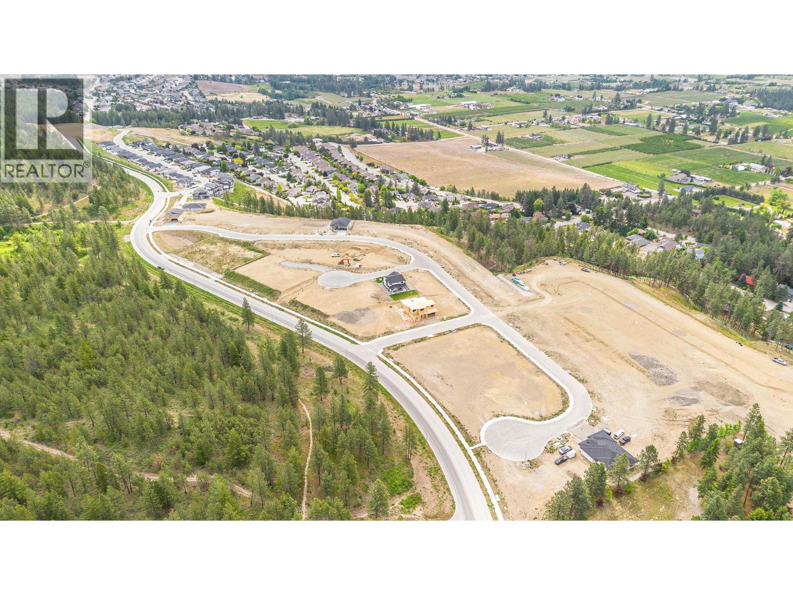 Lot 50 Scenic Ridge Drive, West Kelowna, British Columbia  V4T 0H2 - Photo 3 - 10361591