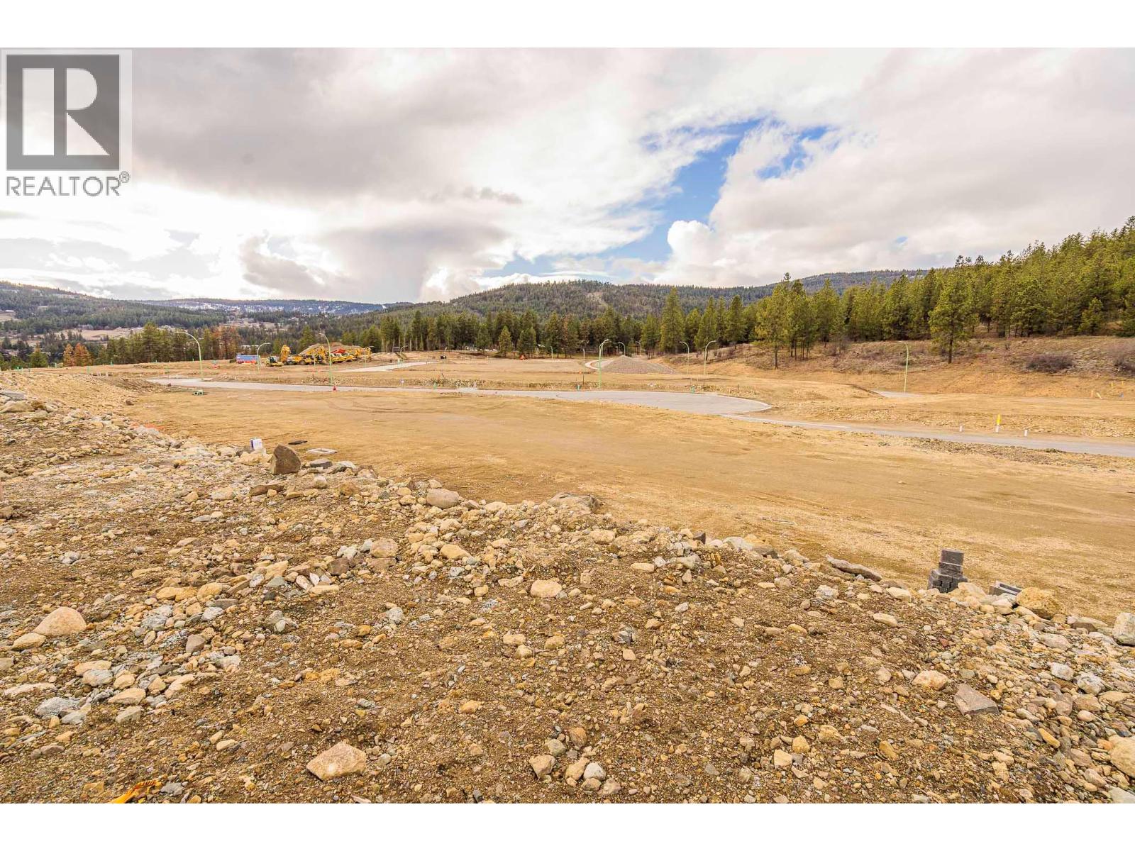 Lot 50 Scenic Ridge Drive, West Kelowna, British Columbia  V4T 0H2 - Photo 5 - 10361591