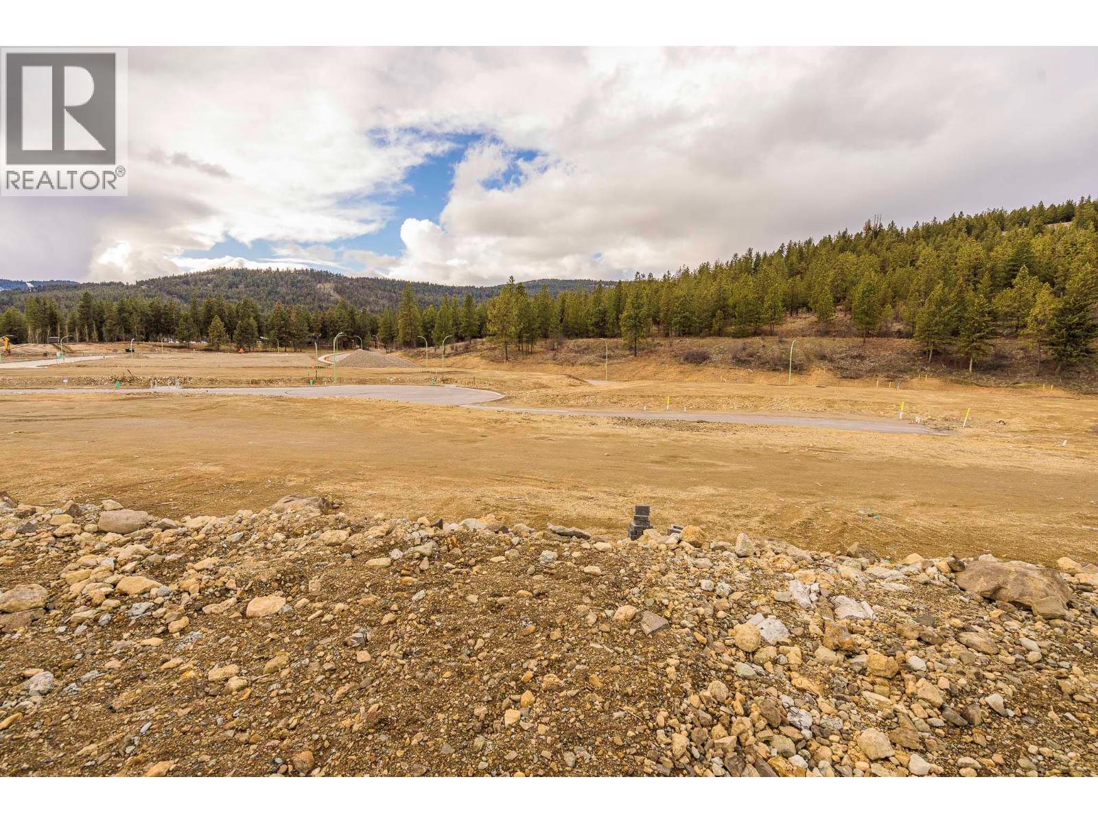 Lot 50 Scenic Ridge Drive, West Kelowna, British Columbia  V4T 0H2 - Photo 6 - 10361591