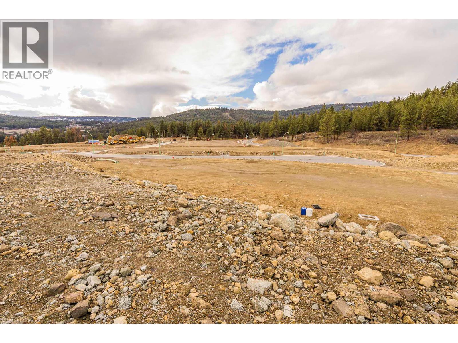 Lot 51 Scenic Ridge Drive, West Kelowna, British Columbia  V4T 0H2 - Photo 5 - 10361588
