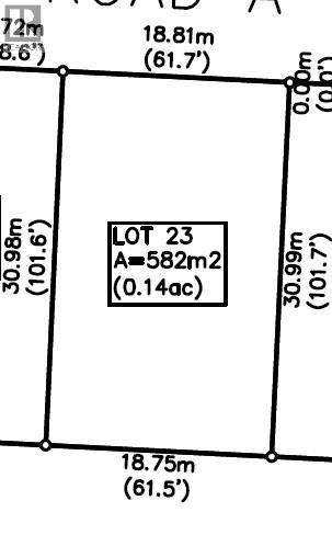 Lot 23 Scenic Ridge Drive, West Kelowna, British Columbia  V4T 2X3 - Photo 2 - 10361622