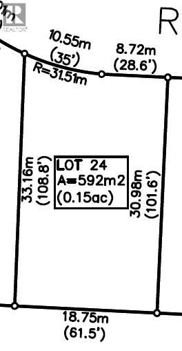 Lot 24 Scenic Ridge Drive, West Kelowna, British Columbia  V4T 2X3 - Photo 2 - 10361618