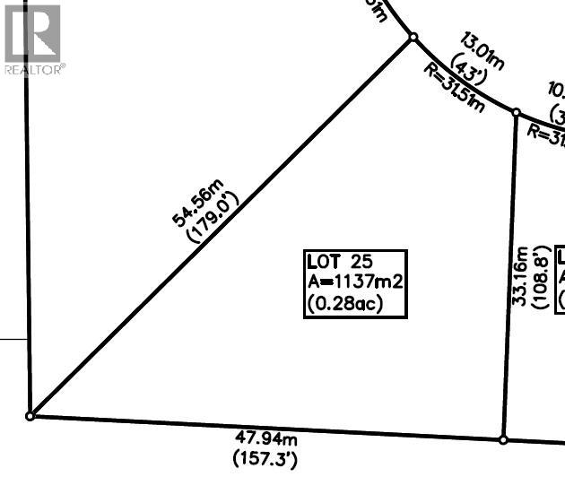 Lot 25 Scenic Ridge Drive, West Kelowna, British Columbia  V4T 2X3 - Photo 2 - 10361615