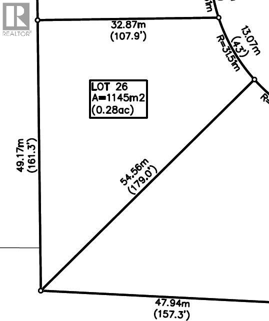 Lot 26 Scenic Ridge Drive, West Kelowna, British Columbia  V4T 2X3 - Photo 2 - 10361613