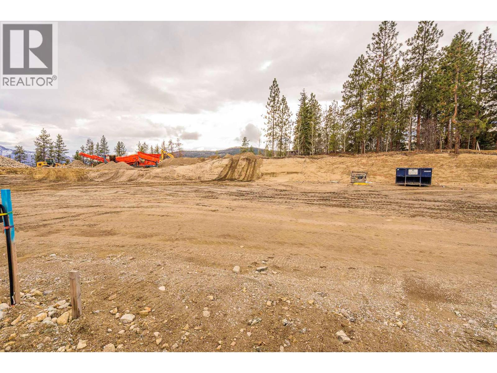 Lot 26 Scenic Ridge Drive, West Kelowna, British Columbia  V4T 2X3 - Photo 5 - 10361613