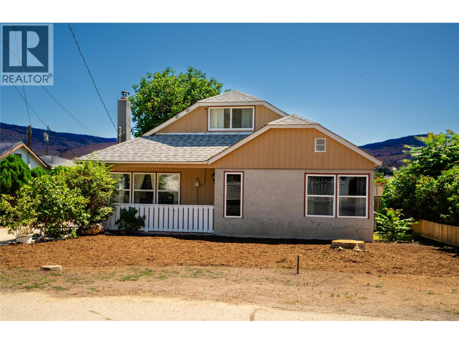 5875 Okanagan Street, Oliver, British Columbia  V0H 1T0 - Photo 10 - 10361716