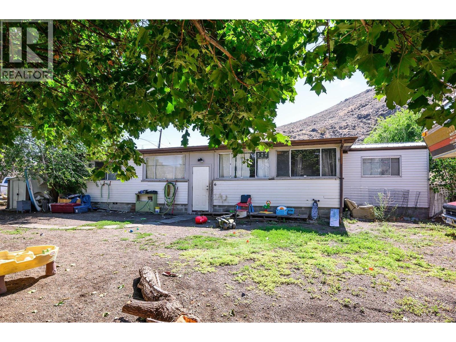 6896 Watson  E Drive, Kamloops, British Columbia  V0K 2P0 - Photo 2 - 10361592