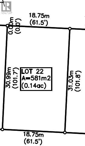 Lot 22 Scenic Ridge Drive, West Kelowna, British Columbia  V4T 2X3 - Photo 2 - 10361629