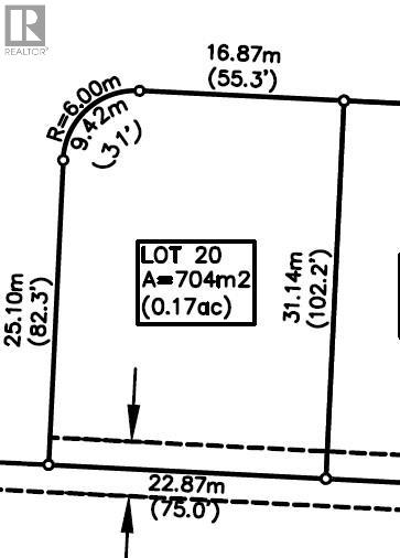 Lot 20 Scenic Ridge Drive, West Kelowna, British Columbia  V4T 2X3 - Photo 2 - 10361634