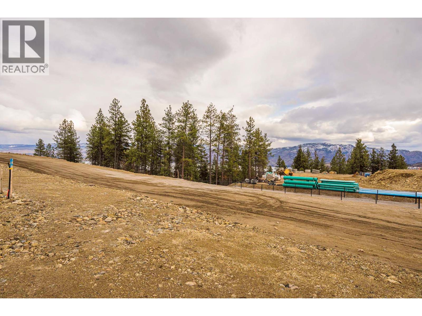 Lot 20 Scenic Ridge Drive, West Kelowna, British Columbia  V4T 2X3 - Photo 5 - 10361634