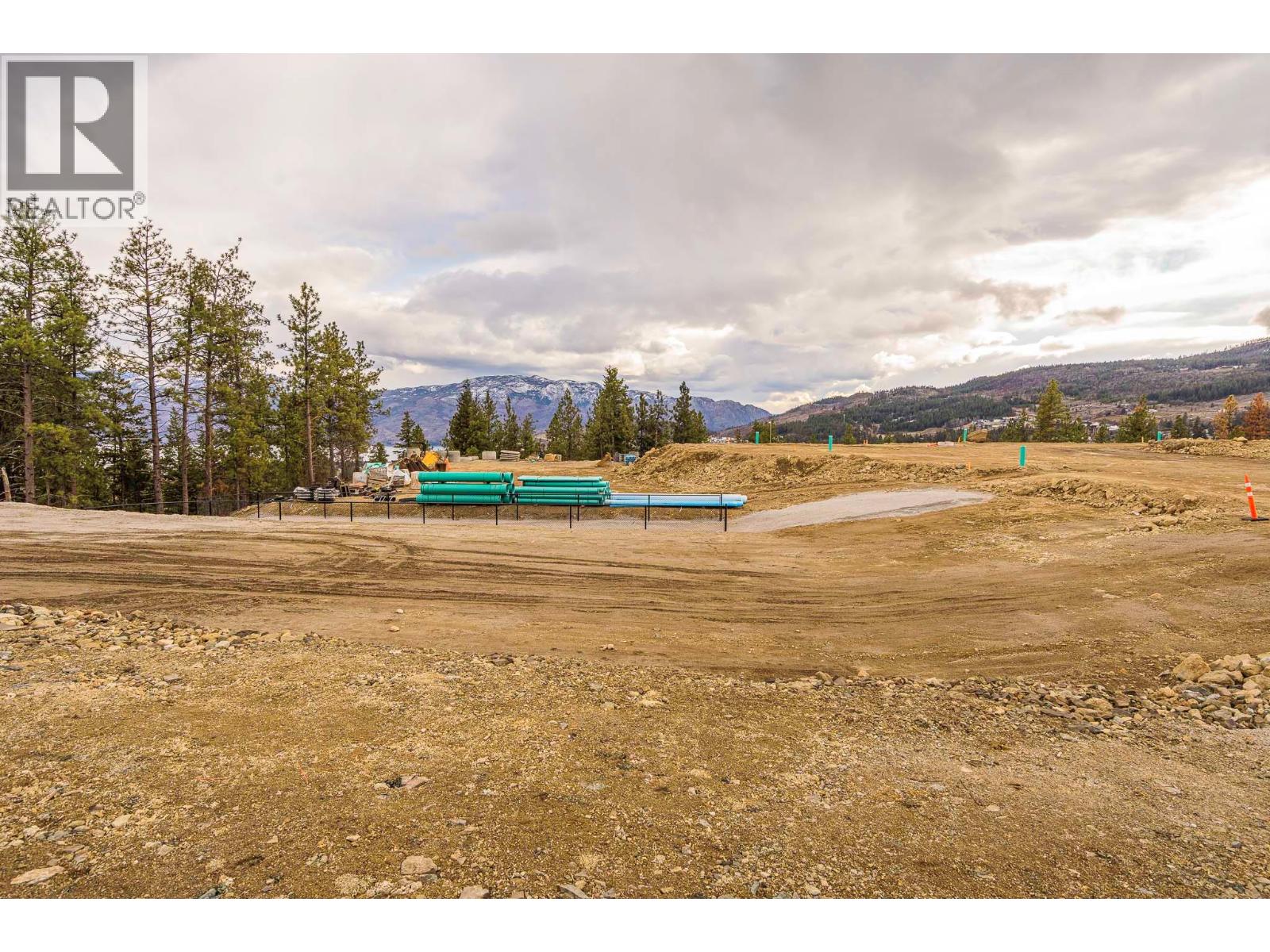 Lot 20 Scenic Ridge Drive, West Kelowna, British Columbia  V4T 2X3 - Photo 6 - 10361634