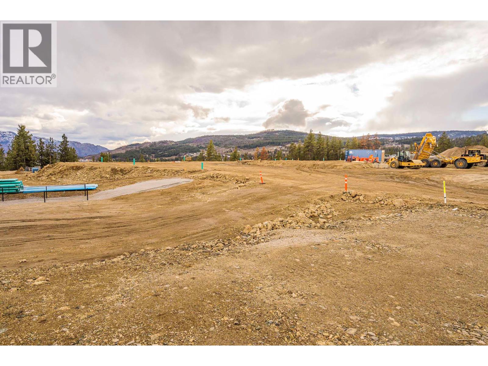 Lot 20 Scenic Ridge Drive, West Kelowna, British Columbia  V4T 2X3 - Photo 7 - 10361634