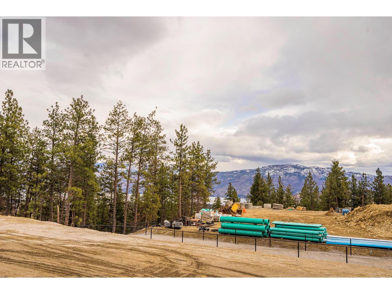 Lot 20 Scenic Ridge Drive, West Kelowna, British Columbia  V4T 2X3 - Photo 8 - 10361634