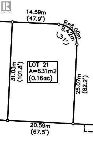 Lot 21 Scenic Ridge Drive, West Kelowna, British Columbia  V4T 2X3 - Photo 2 - 10361633