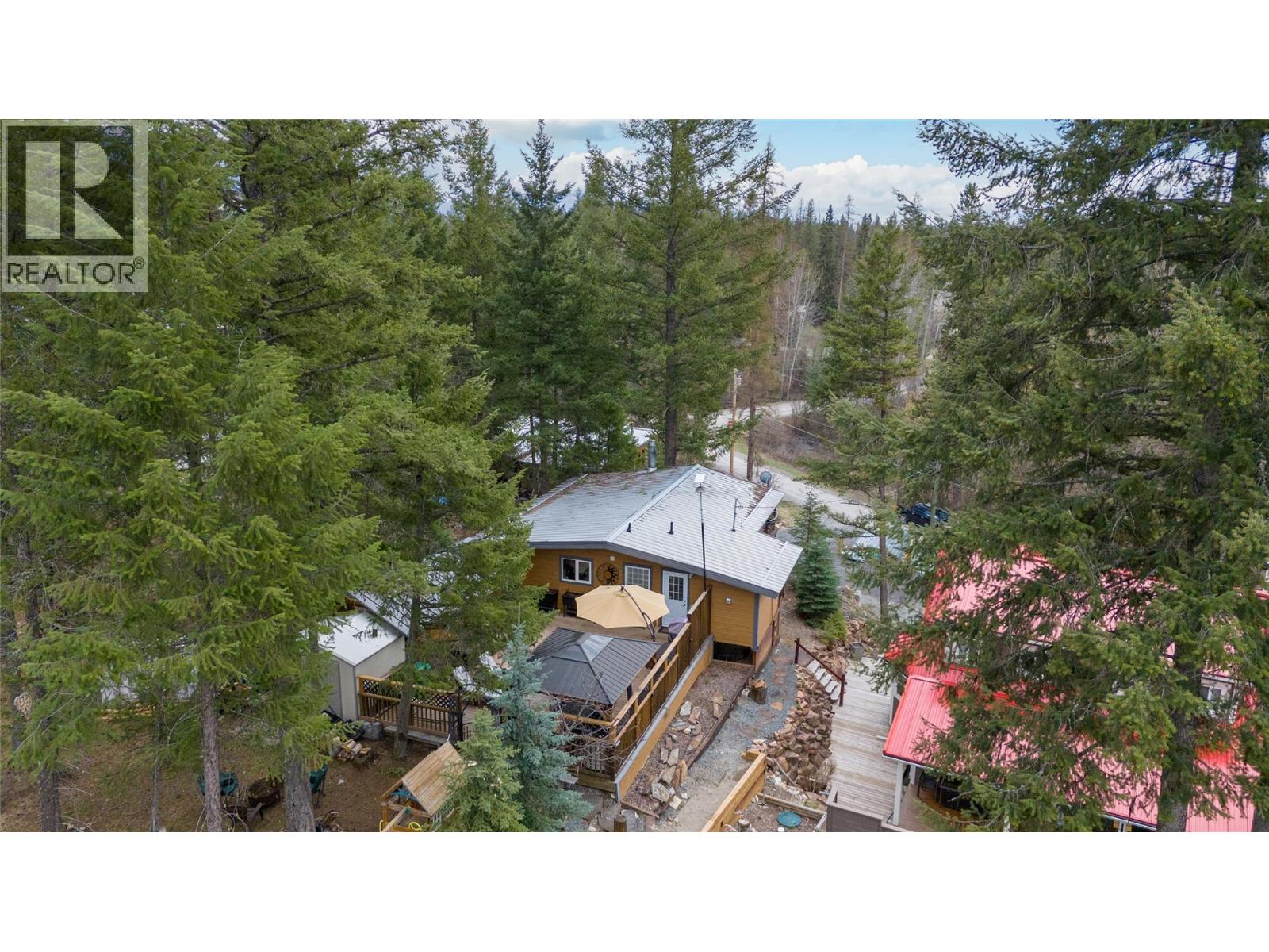 6740 Rosen Lake Road, Jaffray, British Columbia  V0B 1T0 - Photo 26 - 10361746