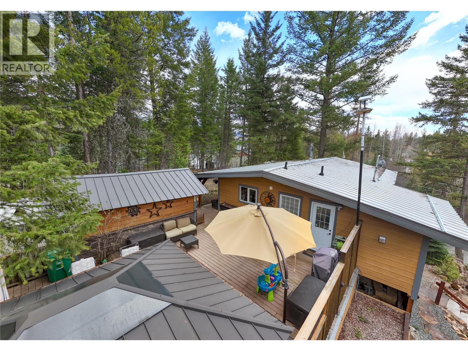 6740 Rosen Lake Road, Jaffray, British Columbia  V0B 1T0 - Photo 27 - 10361746