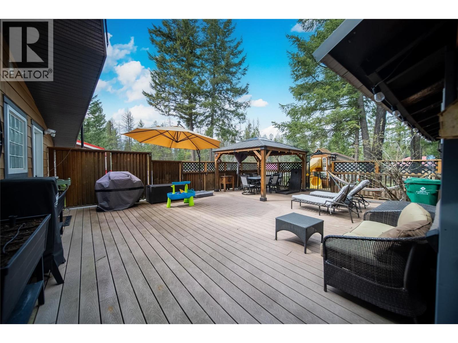 6740 Rosen Lake Road, Jaffray, British Columbia  V0B 1T0 - Photo 28 - 10361746