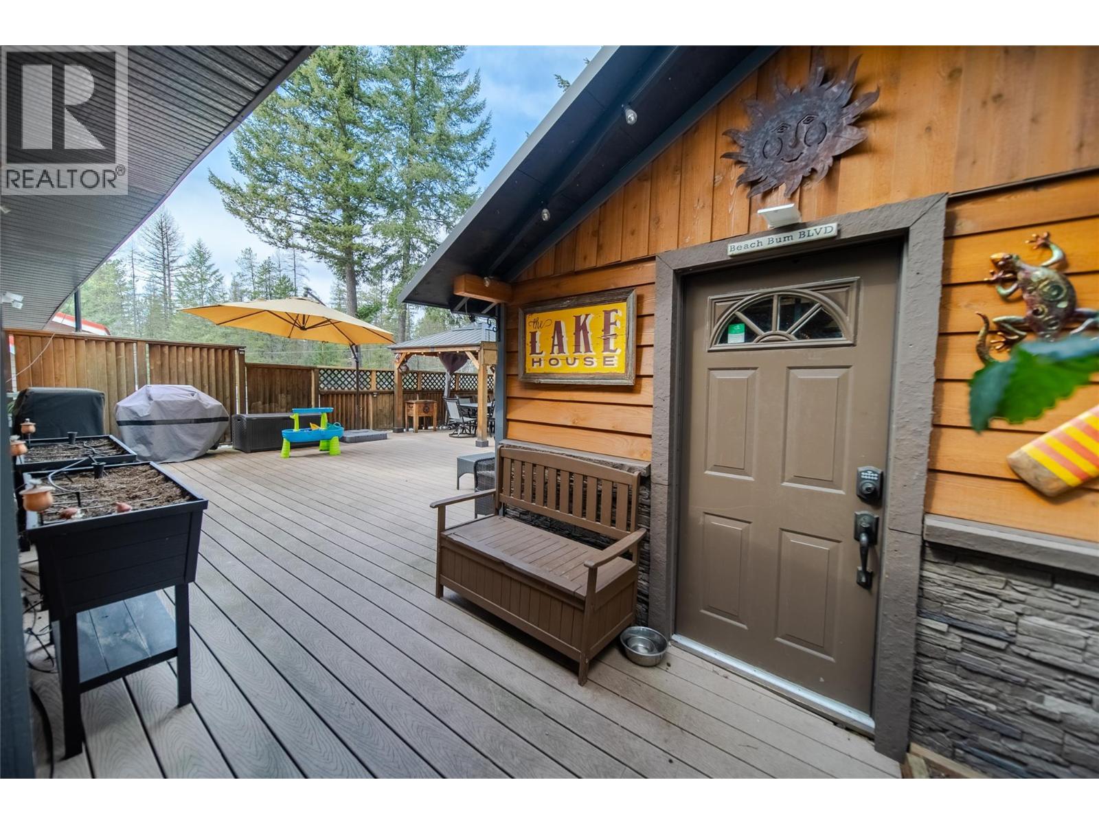 6740 Rosen Lake Road, Jaffray, British Columbia  V0B 1T0 - Photo 29 - 10361746