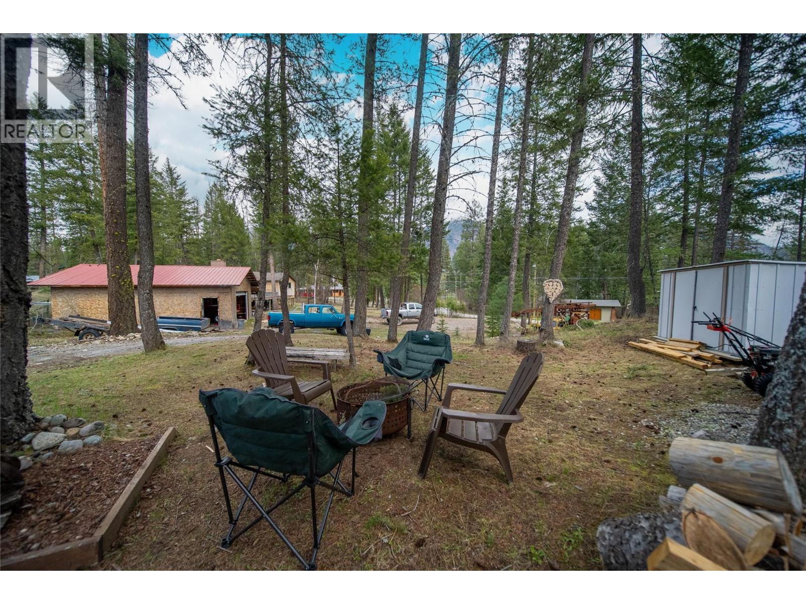 6740 Rosen Lake Road, Jaffray, British Columbia  V0B 1T0 - Photo 32 - 10361746