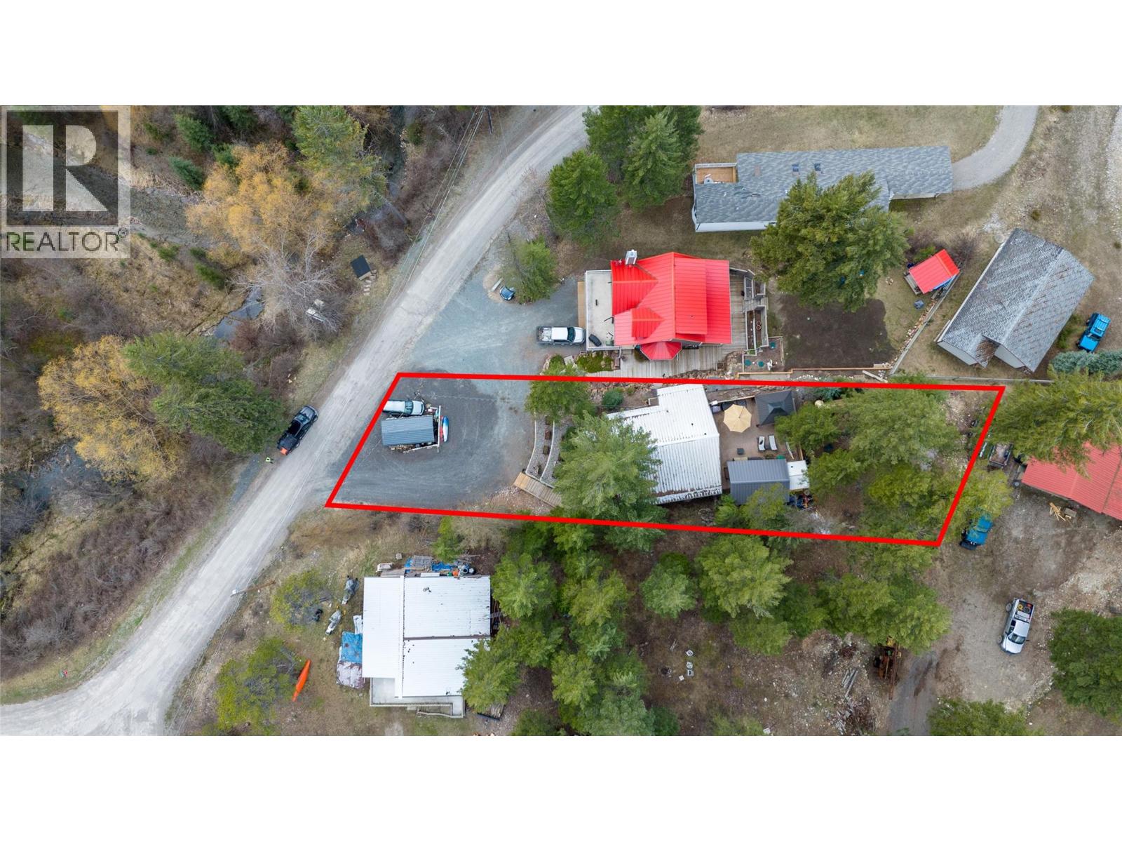 6740 Rosen Lake Road, Jaffray, British Columbia  V0B 1T0 - Photo 34 - 10361746