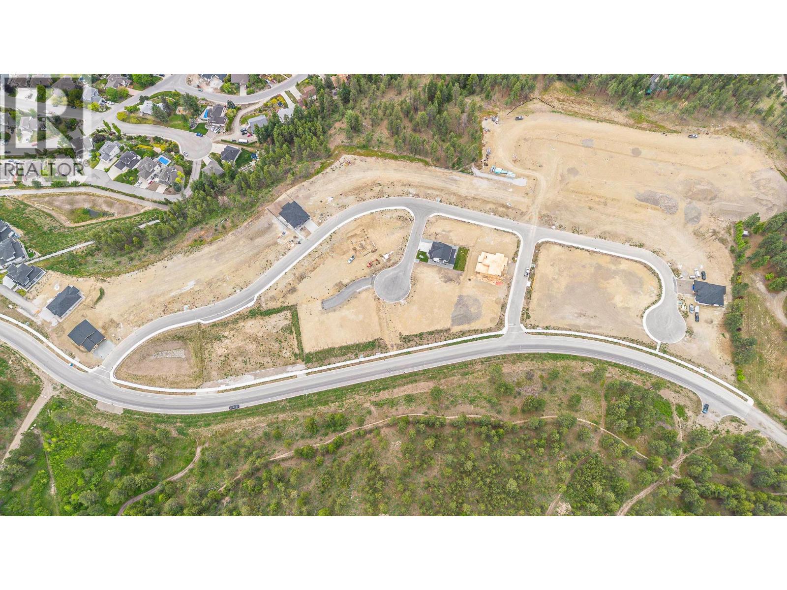 Lot 16 Scenic Ridge Drive, West Kelowna, British Columbia  V4T 2X3 - Photo 4 - 10361641