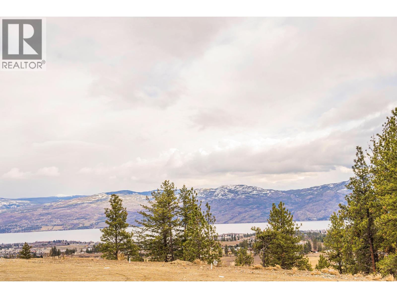 Lot 16 Scenic Ridge Drive, West Kelowna, British Columbia  V4T 2X3 - Photo 8 - 10361641