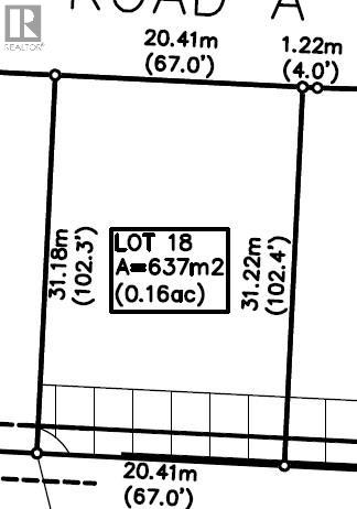Lot 18 Scenic Ridge Drive, West Kelowna, British Columbia  V4T 2X3 - Photo 2 - 10361637