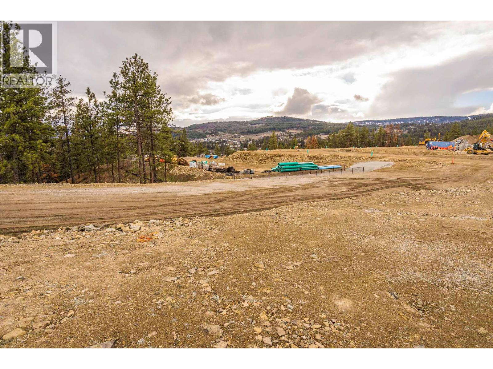 Lot 18 Scenic Ridge Drive, West Kelowna, British Columbia  V4T 2X3 - Photo 7 - 10361637