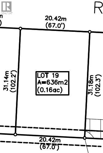 Lot 19 Scenic Ridge Drive, West Kelowna, British Columbia  V4T 2X3 - Photo 2 - 10361636