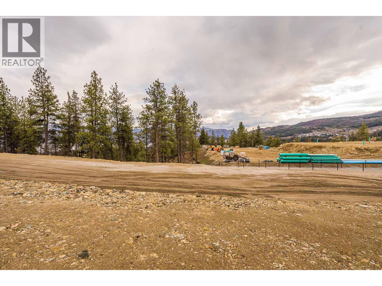 Lot 19 Scenic Ridge Drive, West Kelowna, British Columbia  V4T 2X3 - Photo 6 - 10361636