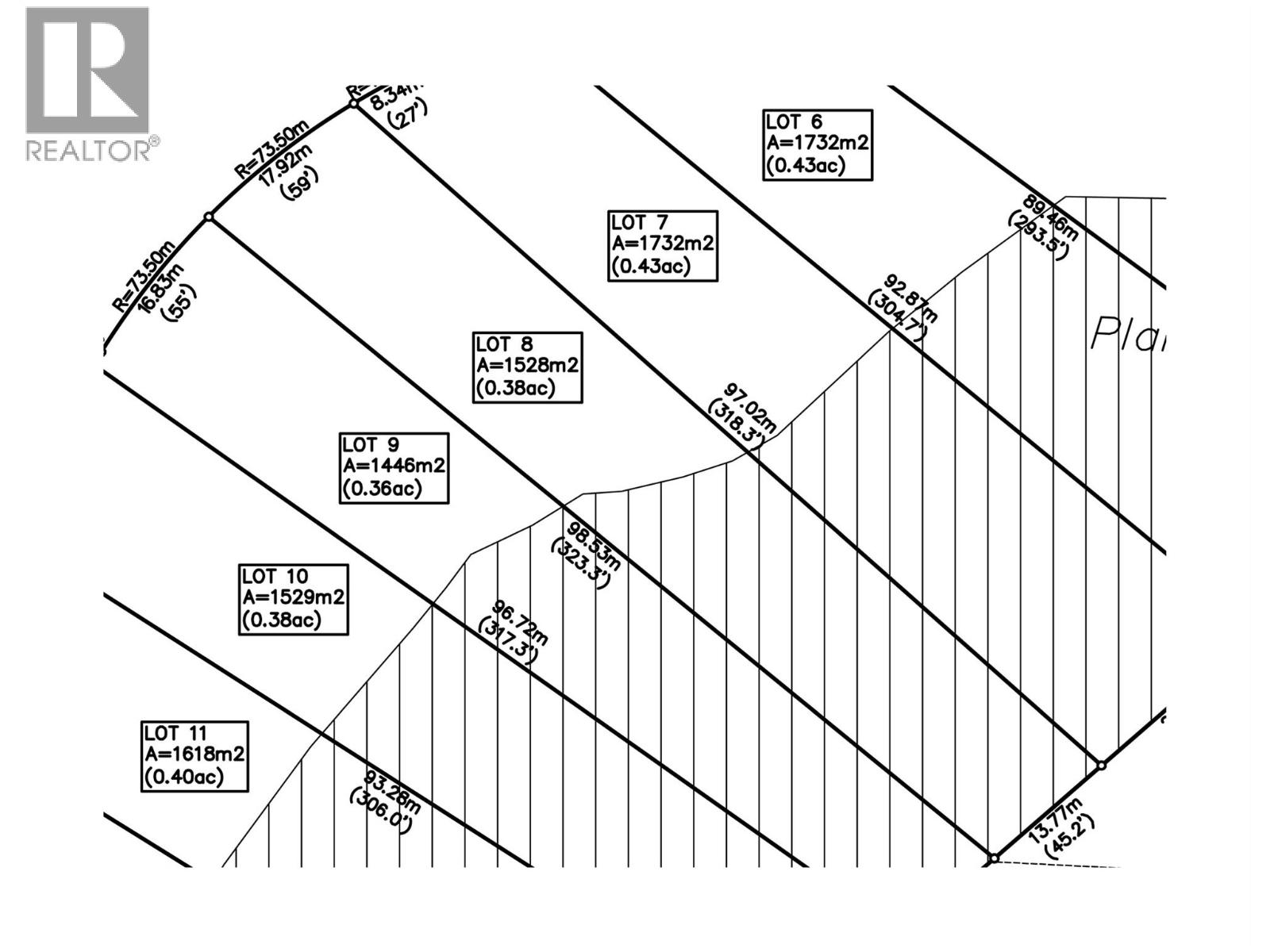 Lot 8 Scenic Ridge Drive, West Kelowna, British Columbia  V4T 2X3 - Photo 4 - 10361660