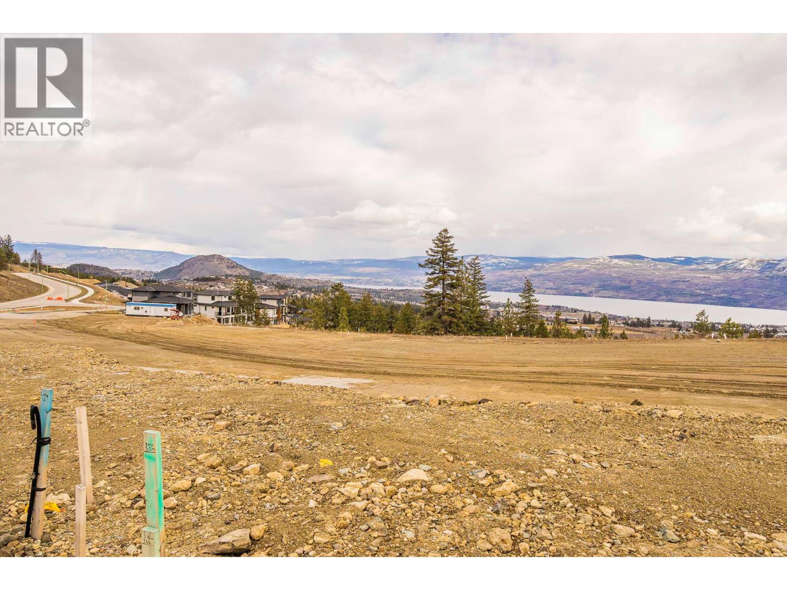 Lot 8 Scenic Ridge Drive, West Kelowna, British Columbia  V4T 2X3 - Photo 5 - 10361660